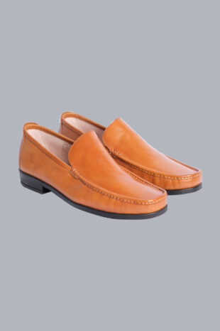Zapatos Crust Miel Orlando