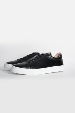 Zapatos Black Thunder