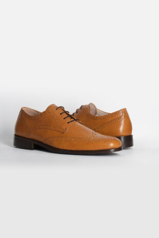Zapatos Crust Suela