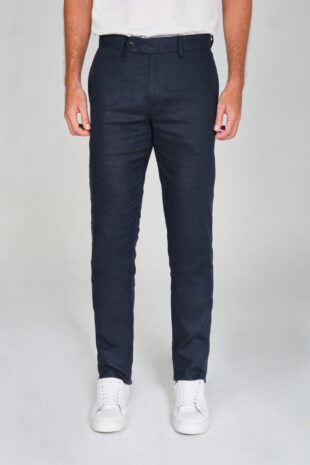 pantalon-traje-slim-fit-100-lino-azul-navy