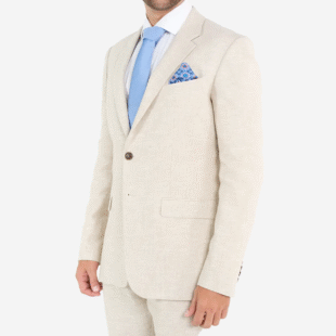 Trajes de Lino
