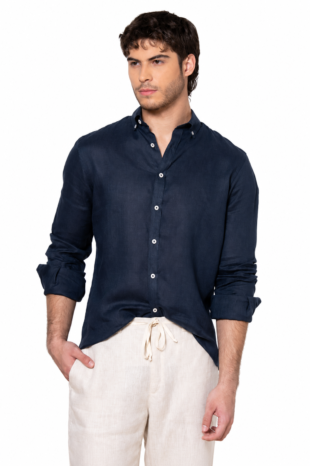 camisa-sirocco-lino-azul-navy