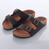 Sandalia Corkia Coñac - SKU 706250168