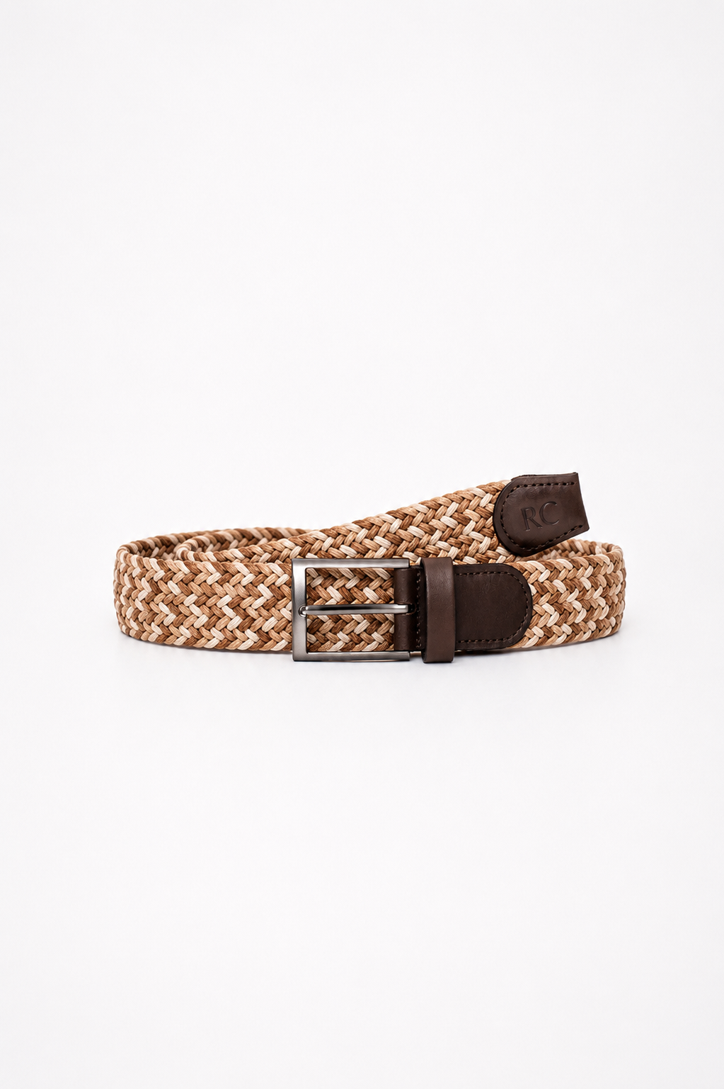 Correa Hilo Trenzado Weave Arena